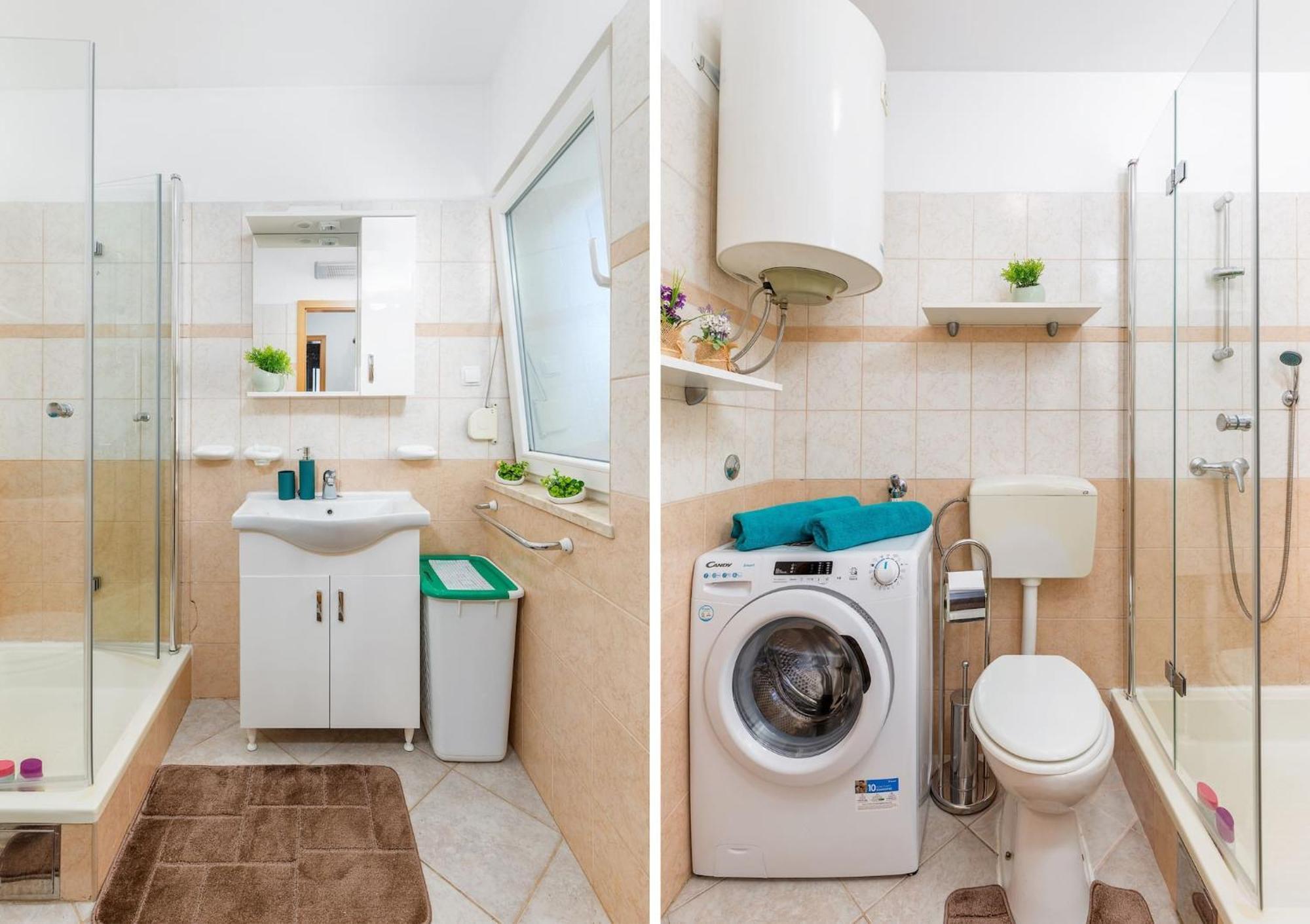 Apartment Stellina Štinjan المظهر الخارجي الصورة