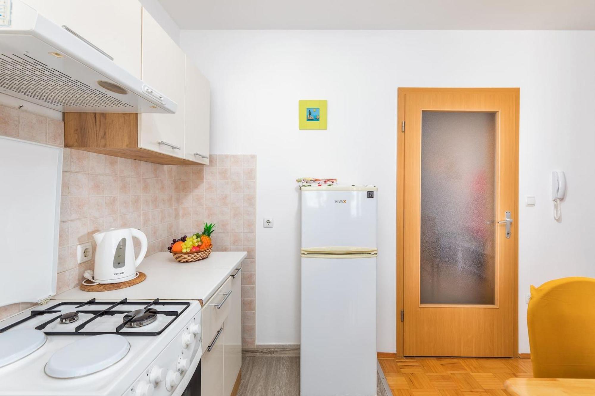 Apartment Stellina Štinjan المظهر الخارجي الصورة