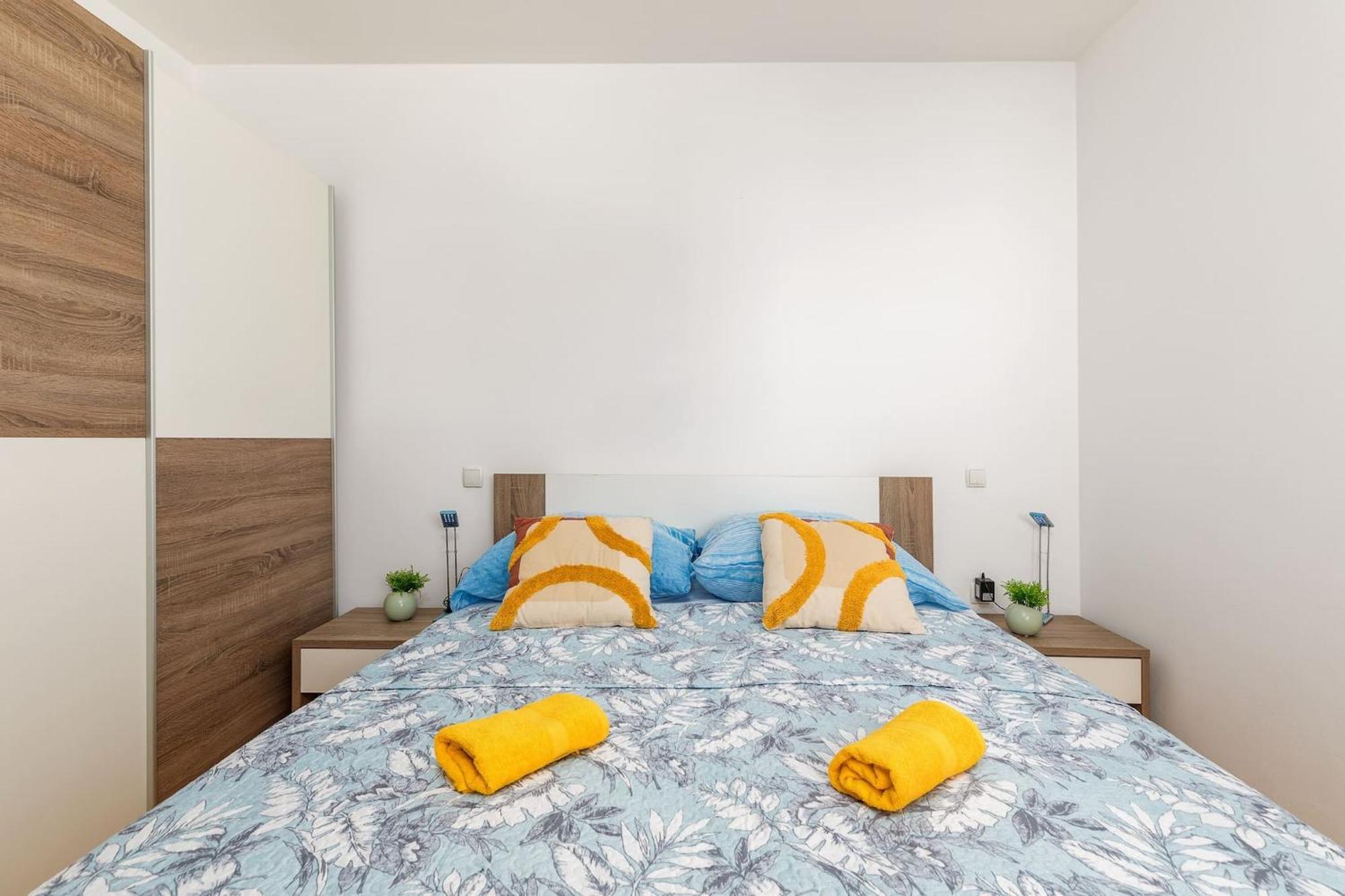 Apartment Stellina Štinjan المظهر الخارجي الصورة