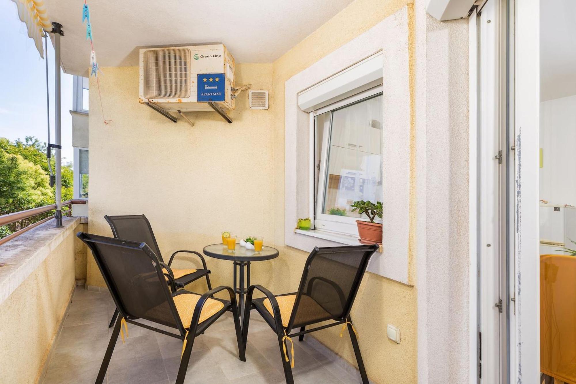 Apartment Stellina Štinjan المظهر الخارجي الصورة