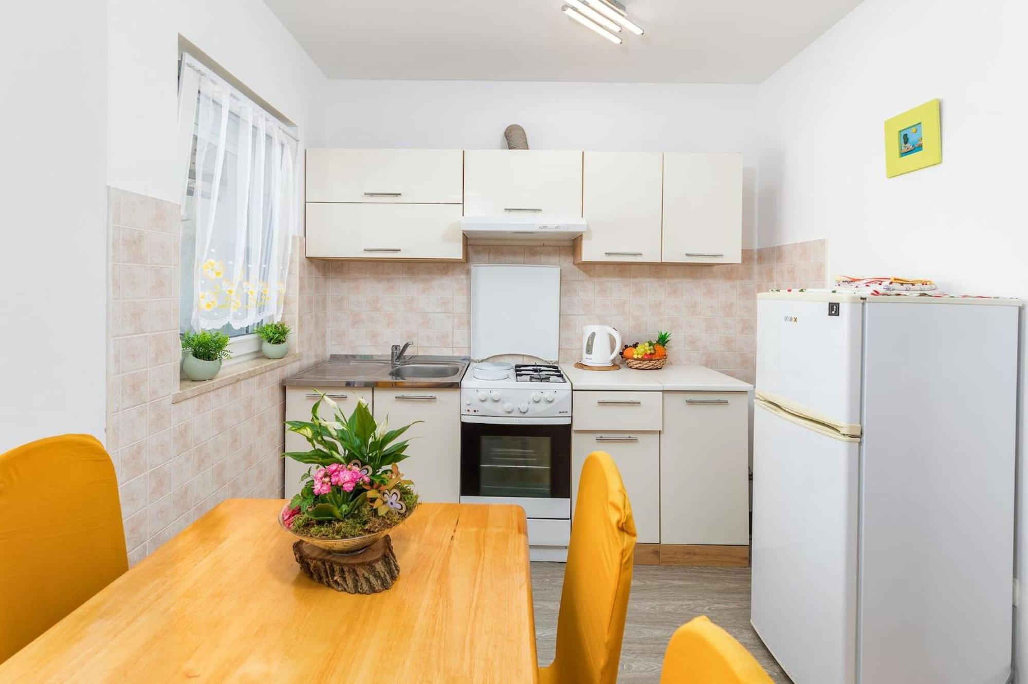 Apartment Stellina Štinjan المظهر الخارجي الصورة
